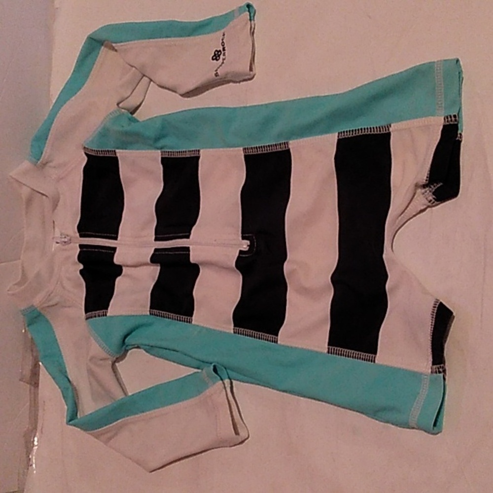 Snapperrock new England baby water suit